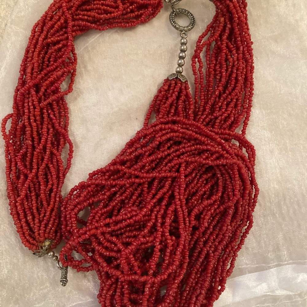 Bracelet And Neckless - image 2